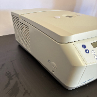 Eppendorf 5424R  Centrifuge 120v 3.8A image 1